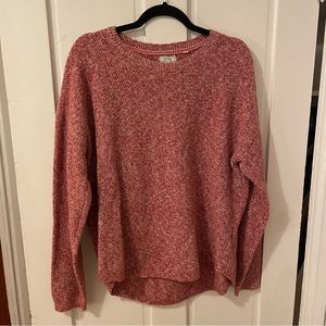 Fat Face Knit Pullover Sweater - Size 14